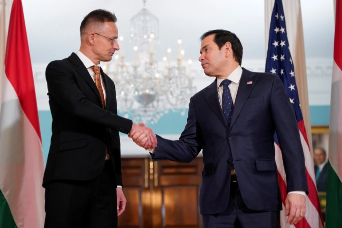 Budapestre jön amerikai külügyminiszter