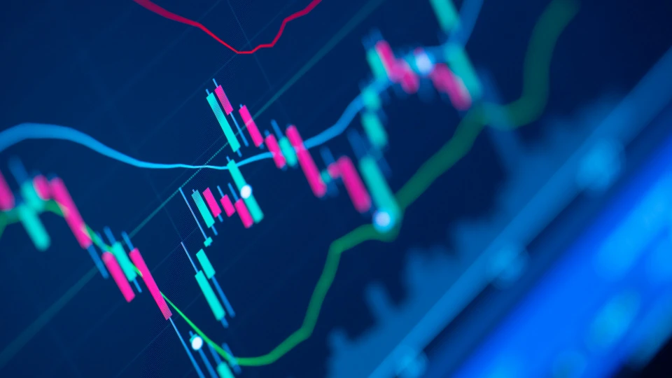 Délutáni adatokra figyelnek a piacok - Mi történik a tőzsdéken?