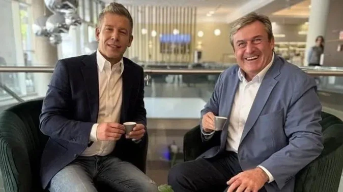 Deutsch Tamás: A Tisza kitiltaná Magyarországról az olcsó orosz energiát