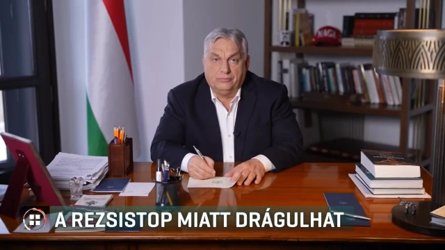 Drágulhat az üzemanyag a januári rezsistop miatt - figyelmeztet a Magyar Ásványolaj Szövetség