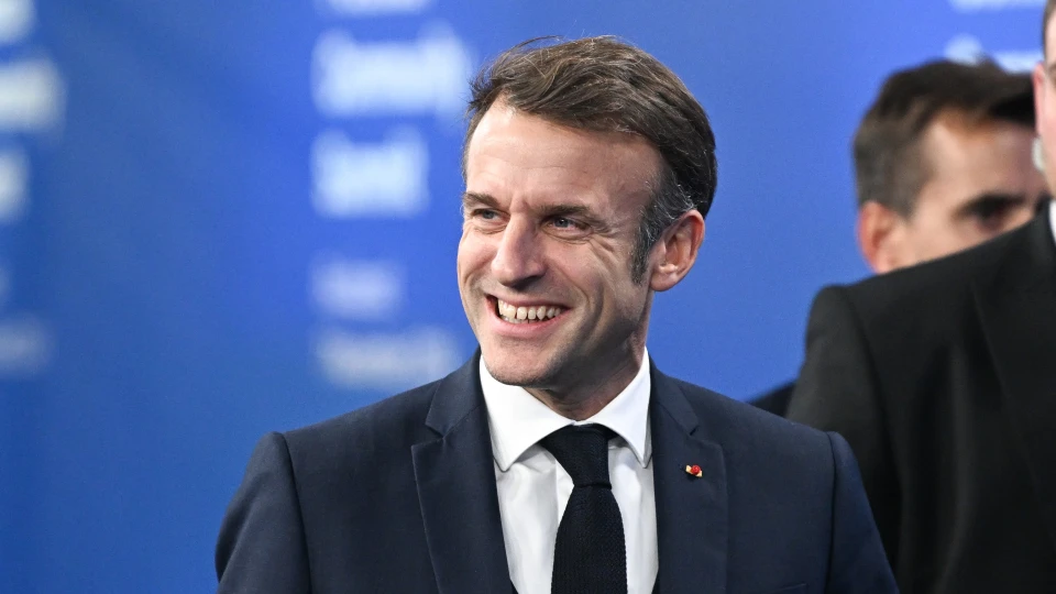 Ébresztőt fújt Európának a nagyhatalom vezetője: muszáj beszélni Putyinnal, ez önbecsülés kérdése!