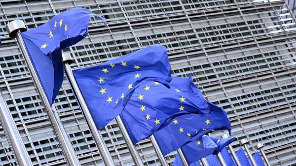 Ez ugye ugyanaz a vasifjúság, akikkel az EU az Oroszország elleni háborút akarja megvívni? – keményen nekiment az EU-nak Robert C. Castel