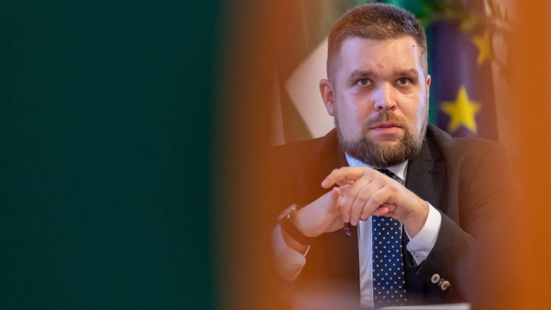 „Győr nem nyugszik bele” - Tüntetést szervez a polgármester a hiányzó lakáskassza-pénz miatt