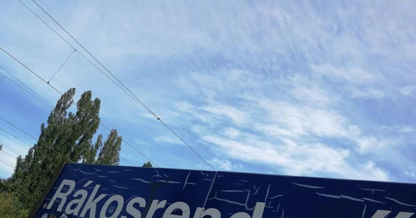 Hamarosan kiderül, mi épülhet Rákosrendezőn, Vitézy Dávid fontos bejelentést tett