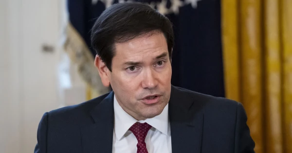 Hivalatos: Magyarországra látogat az Egyesült Államok külügyminisztere, már a pontos dátum is megvan