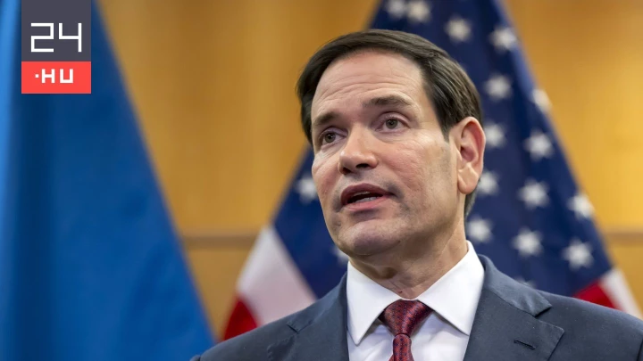 Hivatalos: Február közepén jön Budapestre az amerikai külügyminiszter