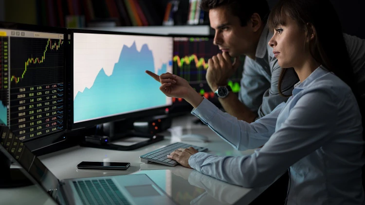 Hogyan védekezzünk a részvénypiaci buborékok ellen az AI korszakában?