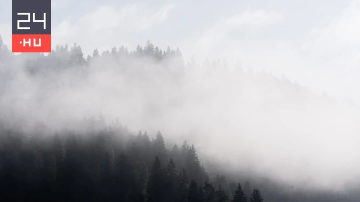 Jön a változás az időjárásban: komolyabb lehűlés várható hétvégén