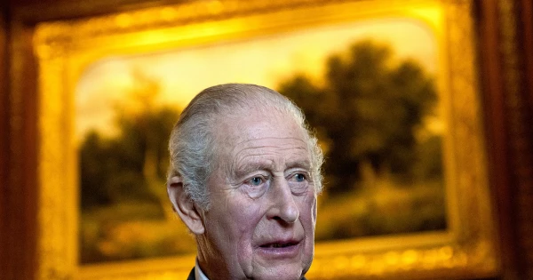 Károly király kész együttműködni a rendőrséggel az Epstein-ügyben – A brit királyi család összezár András herceggel szemben