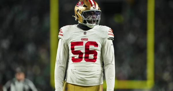 Kilátogatott a Super Bowlra, néhány órával később meglőtték az NFL-játékost