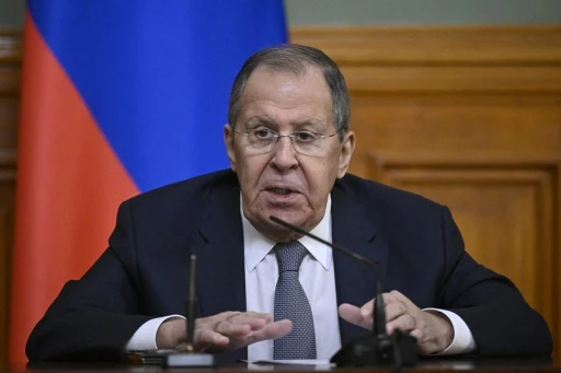 Lavrov szerint „még hosszú ideig eltarthat” az orosz-ukrán háború