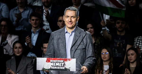 Lázár János elárulta, Orbán Viktor hogyan bírja a folyamatos kampányt