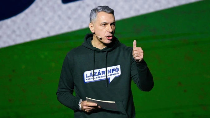 Lázárinfó –Szerdán Győrben várja a kérdéseket a miniszter