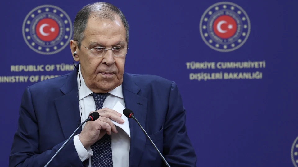 Lesújtó kijelentést tett a békéről Putyin embere: dicsérte Trumpot, de utána jött a feketeleves