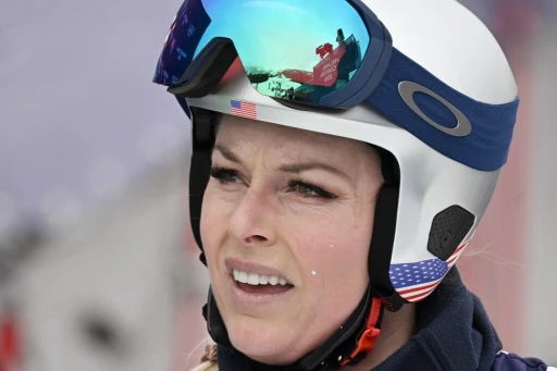 Lindsey Vonn orvosai titkolnak valamit?