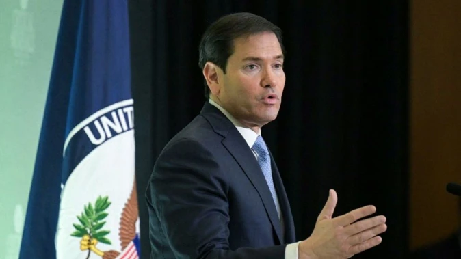 Marco Rubio Magyarországra látogat