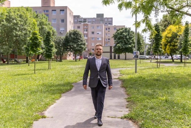 „Mesedélutánhoz nem kívánok asszisztálni” – a győri polgármester üzent az eltűnt pénzekért felelős cég vezérigazgatójának