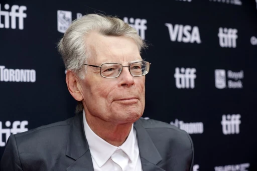 Milliókat ér Stephen King könyvritkasága + VIDEÓ