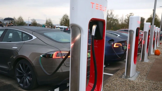 Nagyot villantott a Tesla Magyarországon, nem csak a szegediek örülhetnek