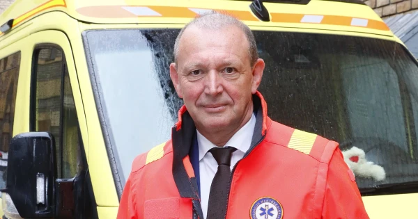 Nem tudták megmenteni: Győrfi Pál bejelentése mindenkit sokkolt