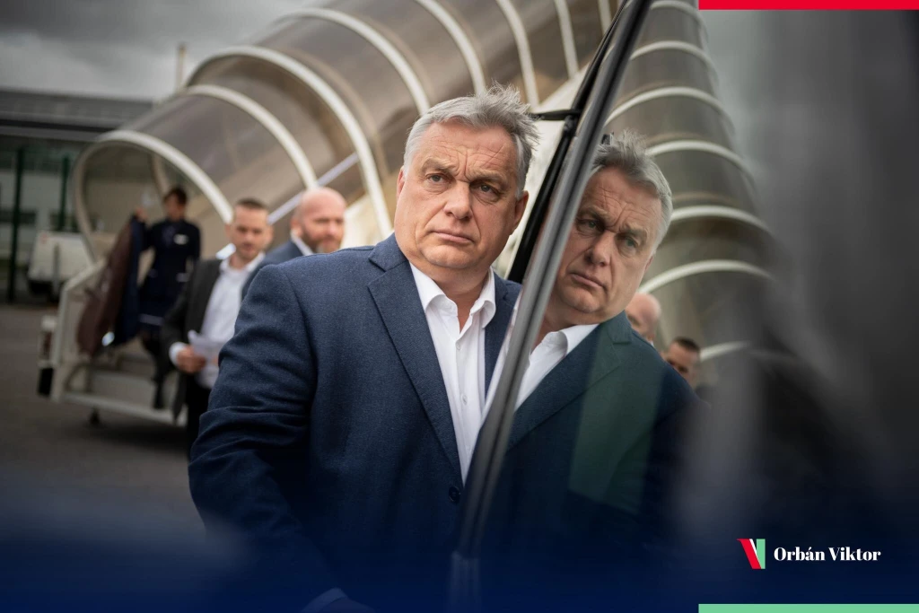 Orbán Viktor a Dunakanyar polgármestereivel tárgyalt