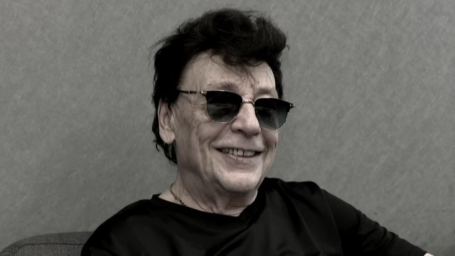 „Örök társad” – Szikora Róbert megható vallomása Fenyő Miklósról