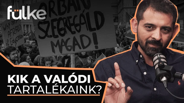 Orsós Lajos: Lázárnak megbocsátok, de felejteni nem tudok – Fülke