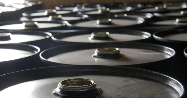 Robban az olaj? Trumpék a veszély miatt már saját egységeikre is ráparancsoltak