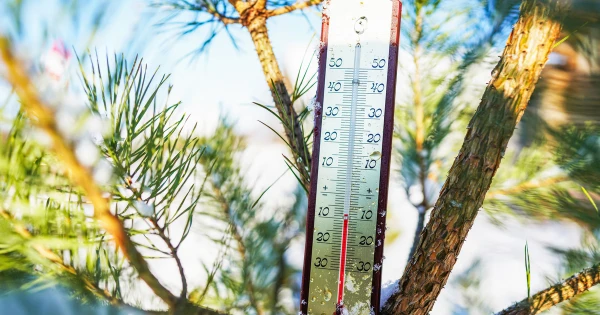 Rögtön itt a jó idő, de amit utána, a jövő héten kapunk a nyakunkba, attól a szakértők szava is elakad