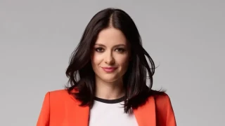 "Szeretnék újra erős lenni" – Lola ezzel foglalkozik a szülés után