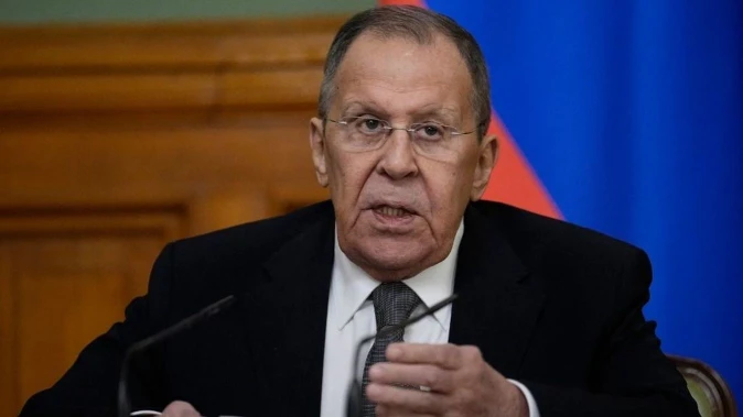 Szergej Lavrov szerint még hosszú út vezet a békéig