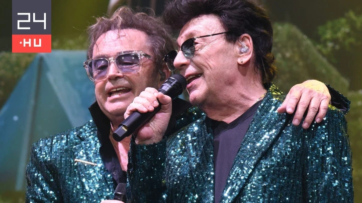 Szikora Róbert Fenyő Miklósról: Az életünk megy tovább, és Miki is azt szeretné, hogy játszunk, zenéljünk