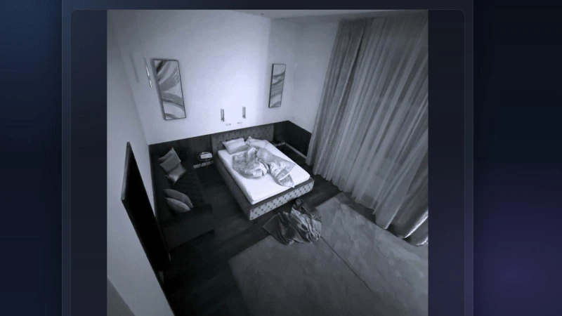 Titokzatos honlap jelent meg Radnai Márk nevével, a politikus lejárató akcióról beszél