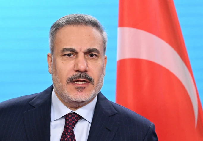 Törökország szerint Irán miatt nukleáris fegyverkezési versenybe sodródhat