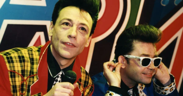 Tudja, mikor nyert a Ki mit tud?-on a Hungária? Akkor egy kérdéssel beljebb van a Blikk élő kvízében – 100 000 forint a tét!