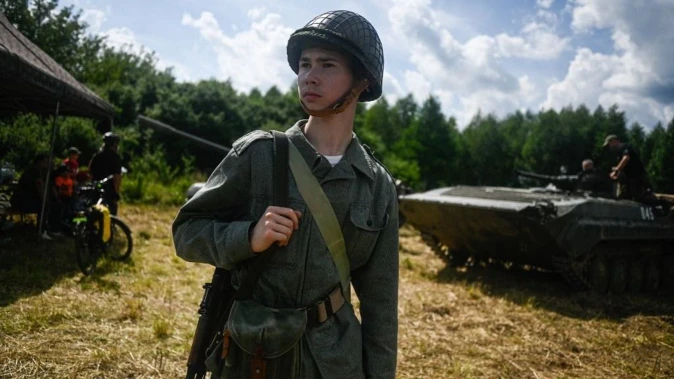 Váratlan bejelentés: a 120 milliós távol-keleti ország is felszerelést küldene Ukrajnának – „külsősként" csatlakozna a NATO kezdeményezéséhez