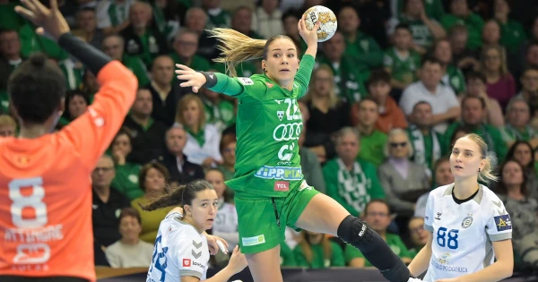 Visszatértek az ETO-hoz az újdonsült édesanyák