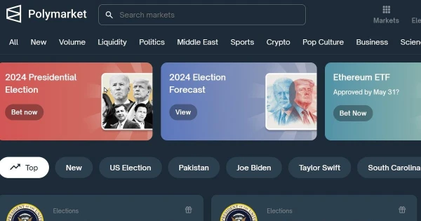 A fogadók szerint feltűnt egy harmadik esélyes miniszterelnök-jelölt Magyarországon