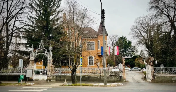 A gödi polgármester szerint nem terjed ki a hatásköre az akkugyáron belüli dolgokra