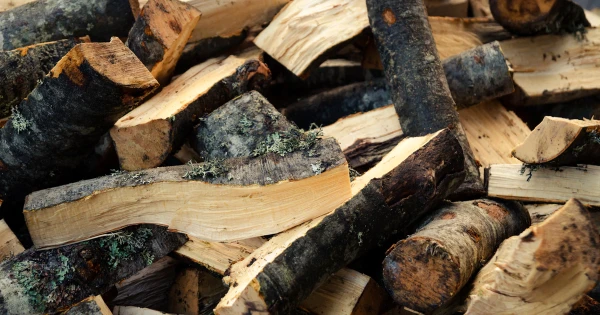 A kéményseprők elárulták: ez a legjobb tűzifa!