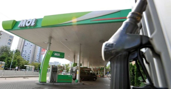 A Mol és az OTP is pirosan világít a tőzsdén