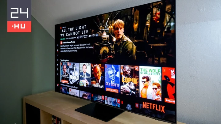 A nagy tévéteszt: az OLED vagy az LCD a jobb?