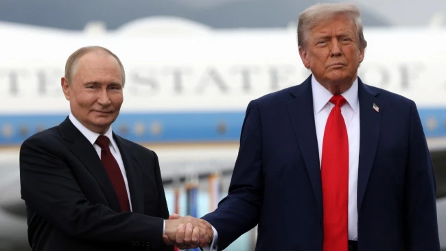 A németek harmada szerint „meglehetősen valószínű”, hogy az ország háborúba keveredik a következő években