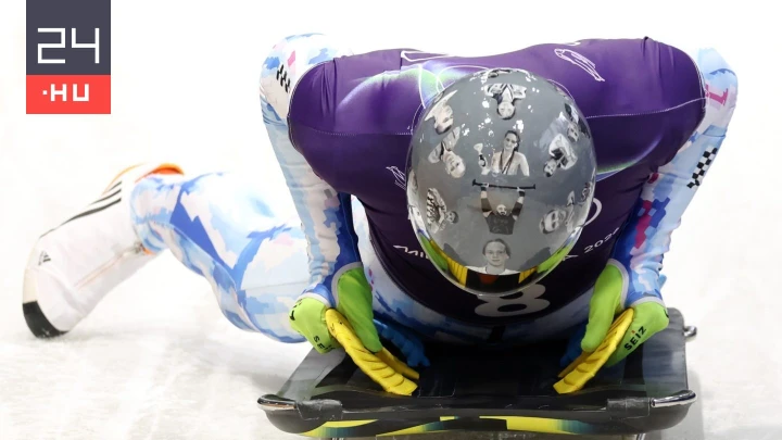 A NOB tiltása ellenére ragaszkodik a háborús áldozatokról megemlékező sisakhoz az ukrán szkeletonos