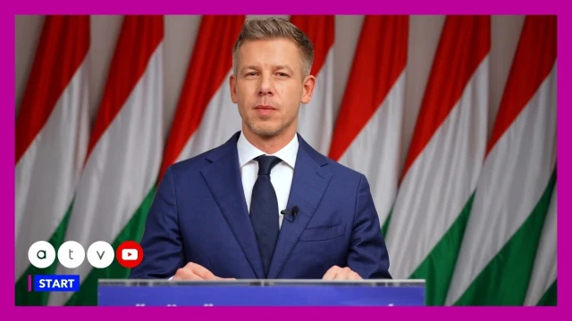 A Tiszán belülről érkezhet Magyar Péter jövőbeli kihívója? Itt már most feltűnt a neve