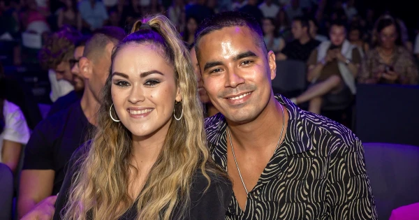 "Nagyon várja a kistesót, simogatja a pocakomat, meg beszél hozzá!" – már túl van a rosszulléteken a második gyermekét váró Békefi Viki