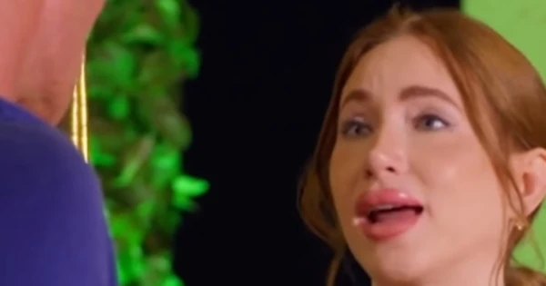 "Soha életemben nem bántottak meg így, mint te most" - Kiara Lord így érez, miután lekurv.zta Stohl András a Nagy Ő-ben