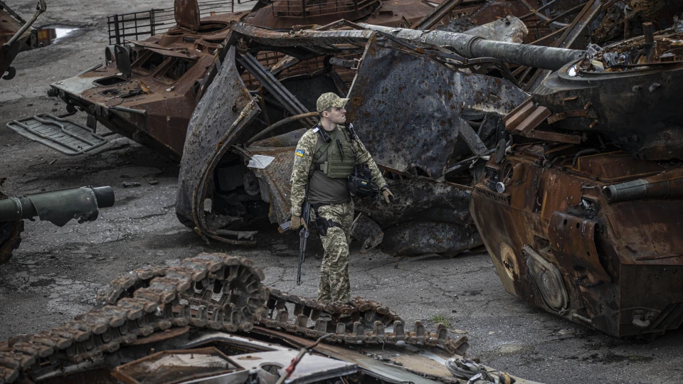 Andrej Illarionov: már négyszer is győzhetett volna Ukrajna, de volt mindig egy ember, aki közbeszólt