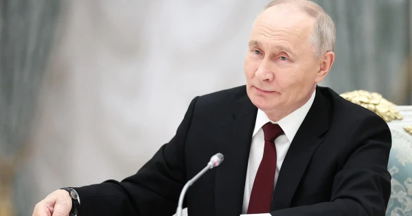 Attól félnek a norvégok, hogy Putyin serege az Eszaki-sark felől megtámadja őket