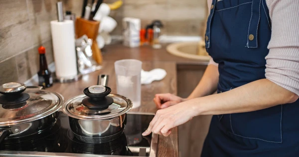 Az indukciós főzőlapok vége: 2026-ban ez az innováció megváltoztatja a konyhát